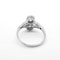 Toi et Moi Diamond Ring 1.60cts - image 2