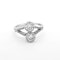 Toi et Moi Diamond Ring 1.60cts - image 3