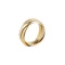 A Trinity Ring by Cartier - image 2