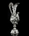 Italian silver jug, c1900. signed Buccelatti - image 2