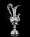 Italian silver jug, c1900. signed Buccelatti - image 1