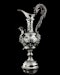 Italian silver jug, c1900. signed Buccelatti - image 3