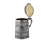 Russian Silver Tankard, Moscow 1895 - image 6