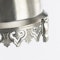 Russian silver tea glass holder, Moscow, c.1890 - image 4