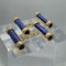 Lapis Lazuli Cufflinks - image 4