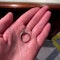 Solitaire Diamond Ring in Platinum Diamond 0.50ct date circa1970 SHAPIRO & Co since1979 - image 4