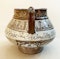 Kashan Lustre Pottery Jug - image 4