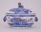 A CHINESE IMARI OVAL TUREEN, FIRST HALF OF THE 18TH CENTURY - image 1