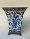 French Porcelain Vase (set of 2) - image 2