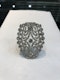 Art Deco Diamond Broach - image 3