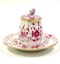 Meissen preserve pot and cover - image 2