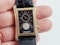 Graham 18ct gold and diamond manual watch sku 4851  DBGEMS - image 4