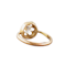 A Gold and Diamond ring - image 2