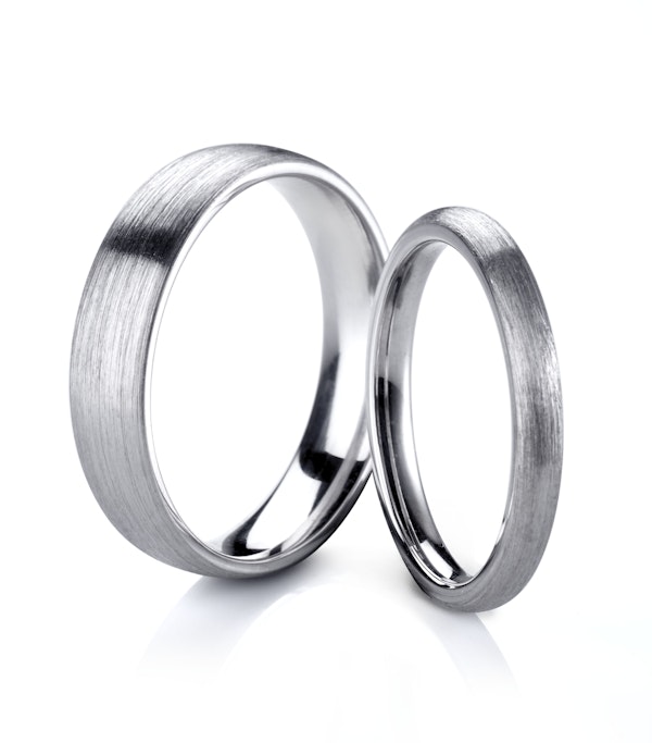 Wedding Rings - image 7