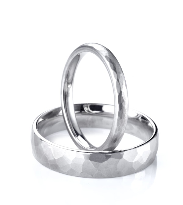 Wedding Rings - image 5