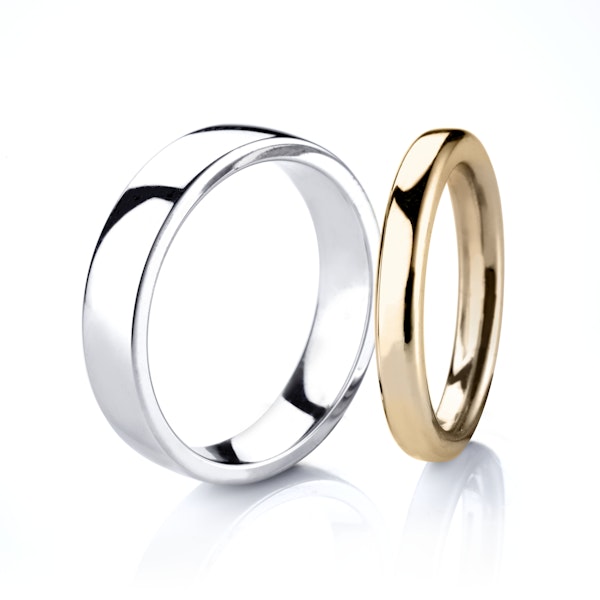 Wedding Rings - image 12