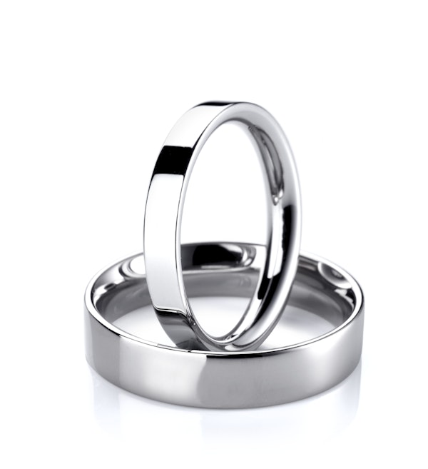 Wedding Rings - image 14