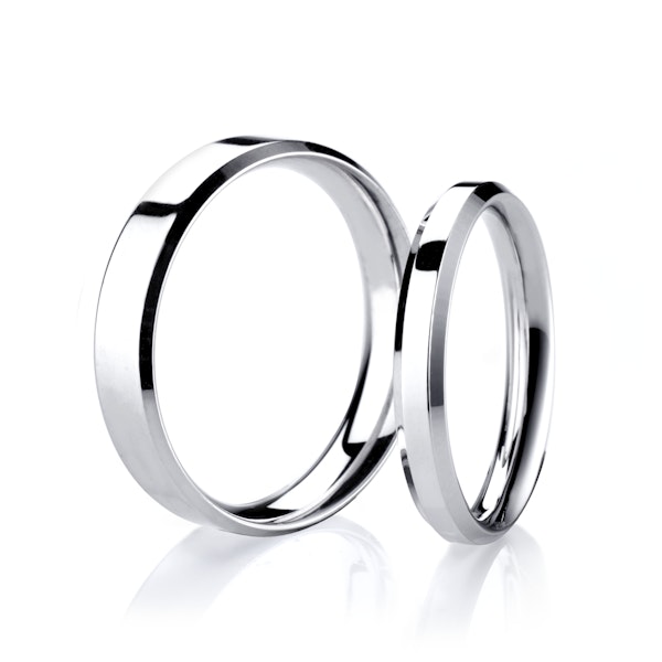 Wedding Rings - image 10