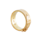 A Gold Buckle ring - image 2