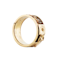An Antique Zodiac Marriage Ring - image 2