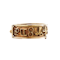 An Antique Zodiac Marriage Ring - image 3