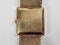 1968 Omega de ville gold wrist watch sku 4864  DBGEMS - image 3