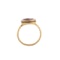 An Intaglio Gold Ring - image 2