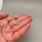 Burma Ruby Diamond Ring in Platinum date circa 1920 SHAPIRO & Co since1979 - image 4