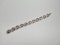 Antique diamond bracelet sku 4884 DBGEMS - image 3