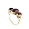 A Garnet Ring - image 2