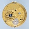ENGLISH GOLD AND ENAMEL REPEATER - image 4