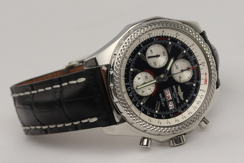 Breitling special store edition