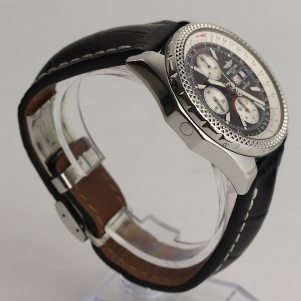 Breitling Bentley Special Edition 45 mm Chronograph - image 4