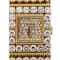 A de Laneau Diamond Set Bracelet Watch Offered by The Gilded Lily - image 1