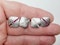 Fine Art deco ruby and diamond cufflinks SKU 4911  DBGEMS - image 4