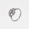 A Diamond Cluster Ring Offered by The Gilded Lily - image 3