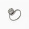 A Brilliant Cut Diamond Ring Offered by The Gilded Lily - image 3