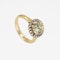 A "Fancy" Yellow Diamond Ring Offered By The Gilded Lily - image 2