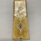Edwardian Ruby Diamond Pearl Pendant in Platinum & 18ct Yellow Gold date circa 1900 SHAPIRO & Co since1979 - image 6