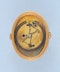RARE GOLD RING THERMOMETER BY BREGUET - image 6