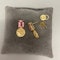 Tourmaline Earrings in 18k Yellow Gold by Lilly Shapiro, SHAPIRO & Co since1979 - image 5
