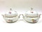 Pair of Meissen tureens and covers - image 2