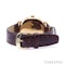 IWC, International Watch Company,18K Rose Gold, 36mm, Winding movement 1950's - image 5