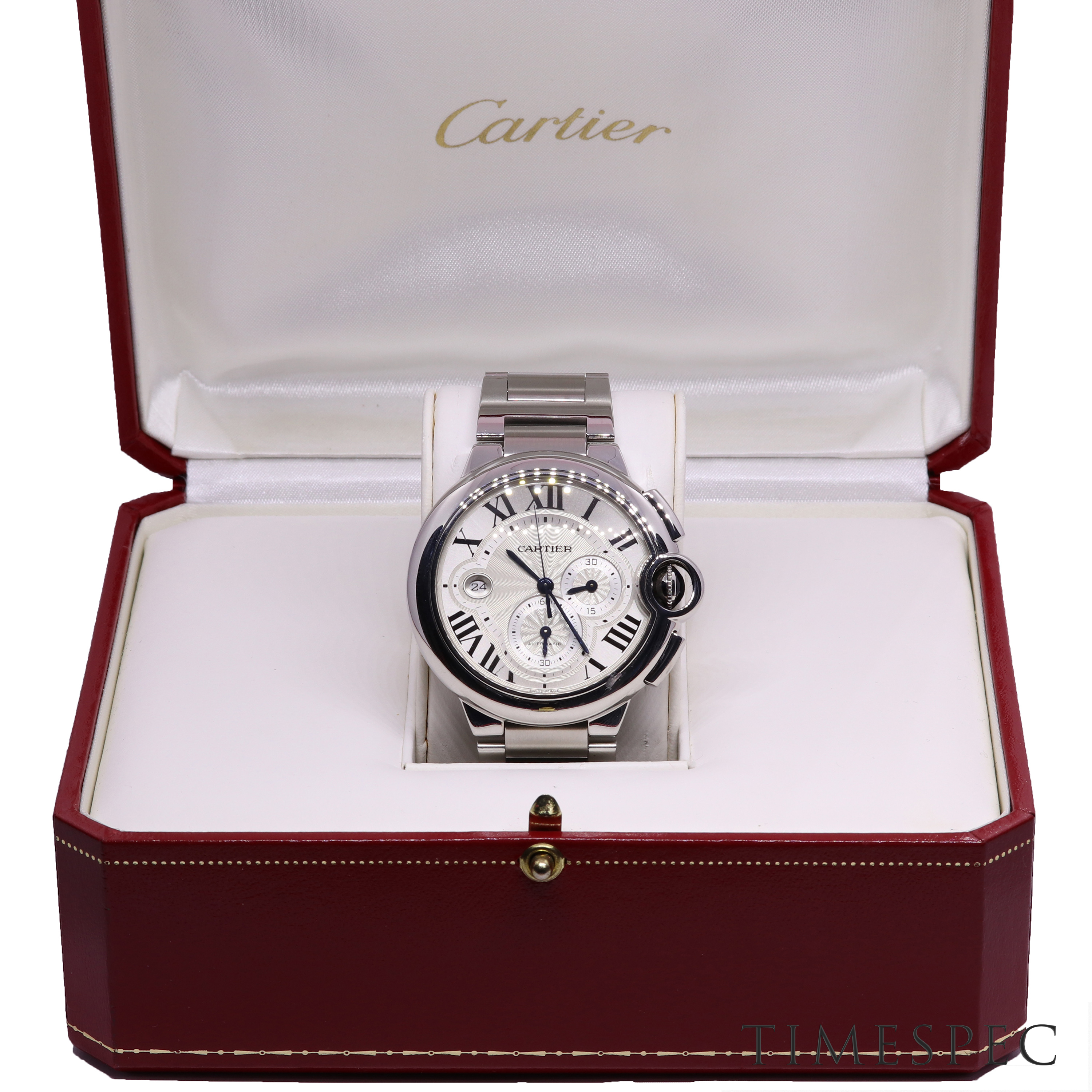 cartier 3109