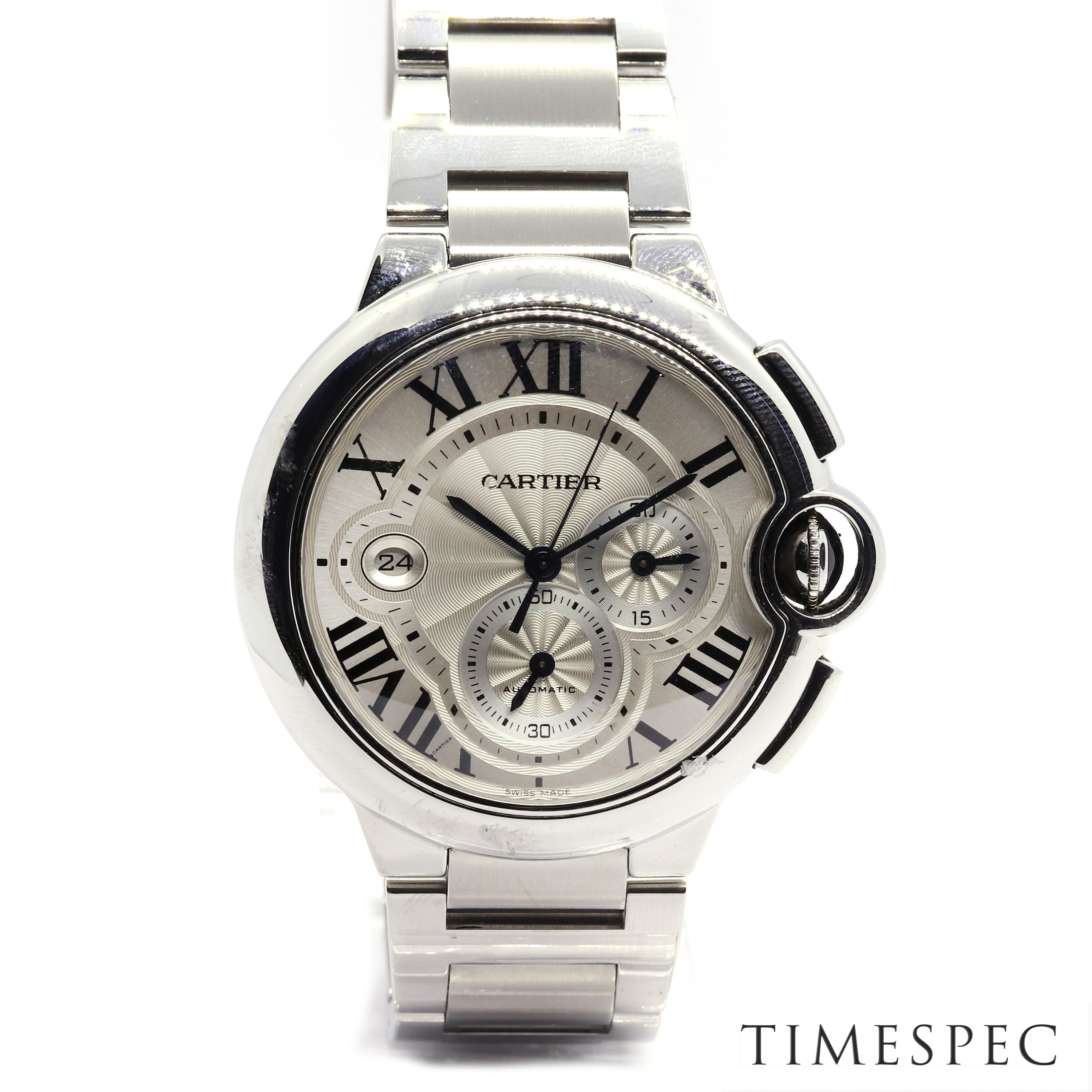 cartier 3109