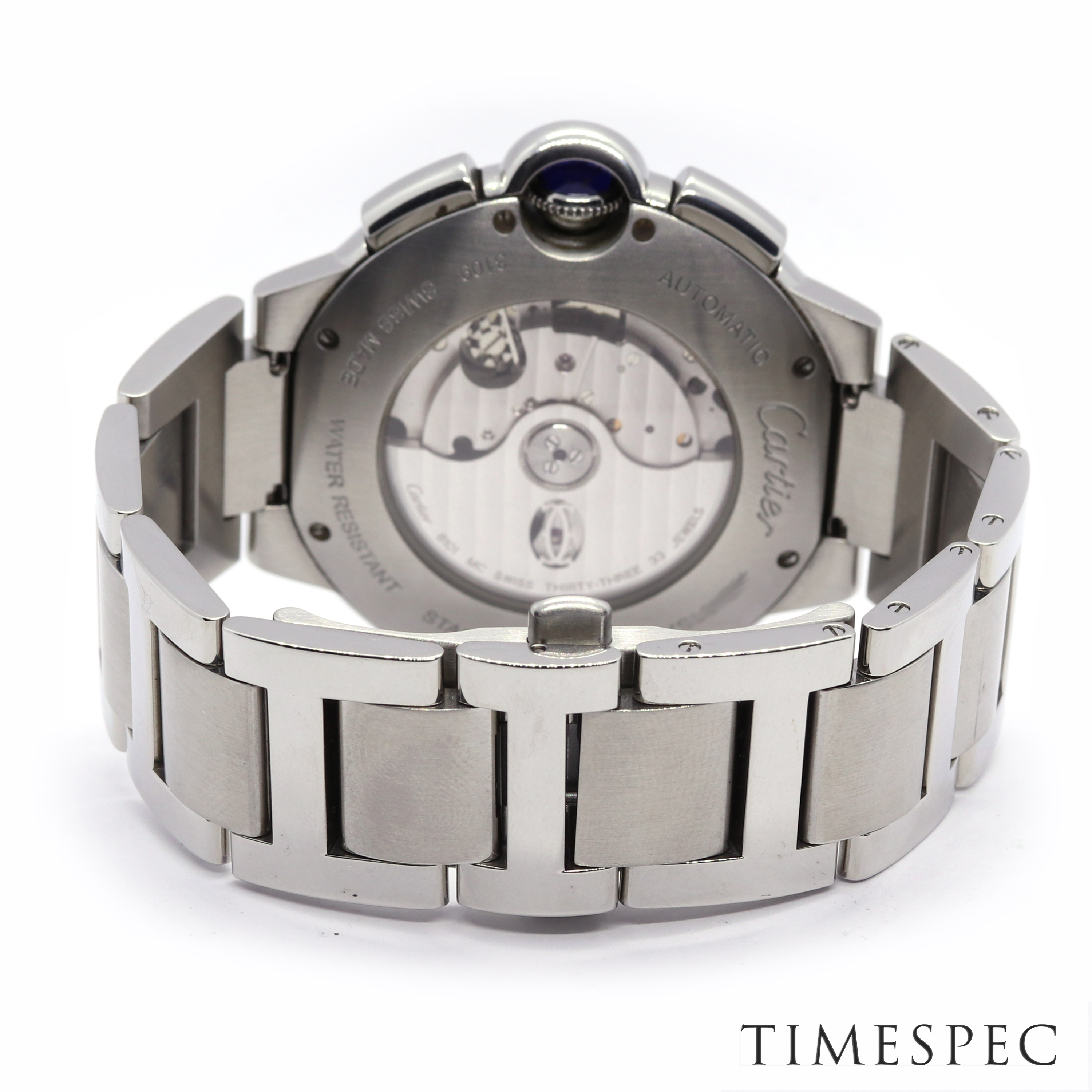 cartier 3109