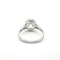 2.87 carats Solitaire Diamond Ring - image 2