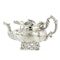 Russian silver 5 pieces Coffee and Tea set, St. Petersburg, 1844 - image 10