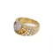 A Ruby and Citrine Ring Offered by The Gilded Lily - image 3
