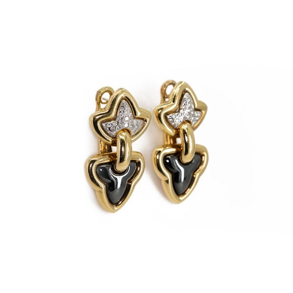 A Pair of Dress Earrings Offered by The Gilded Lily - image 2